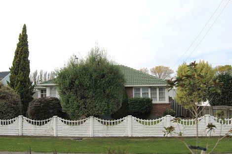 Photo of property in 8 Morrison Avenue, Northcote, Christchurch, 8052