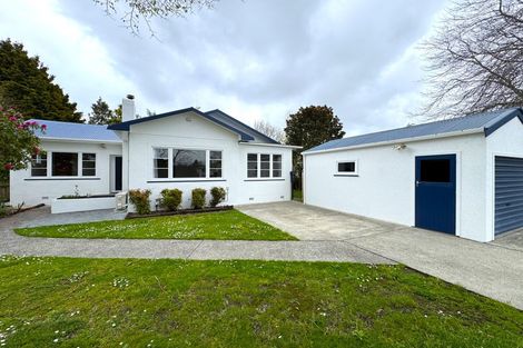 Photo of property in 120 Jickell Street, Hokowhitu, Palmerston North, 4410