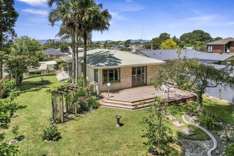 Photo of property in 15 Sanders Avenue, Morrinsville, 3300