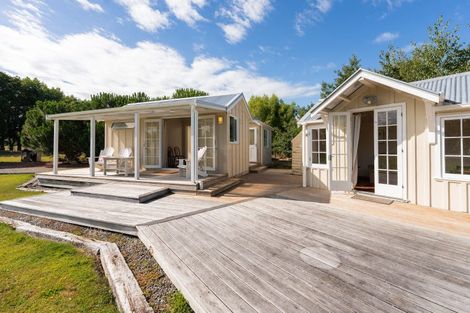 Photo of property in 544 Kimbolton Road, Feilding, 4777