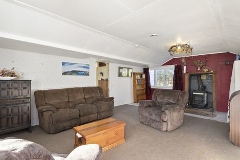 Photo of property in 431 Grange Hill Road, Makareao, Palmerston, 9483