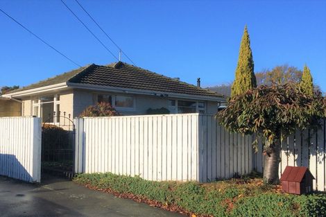Photo of property in 1/38 Yardley Street, Avonhead, Christchurch, 8042