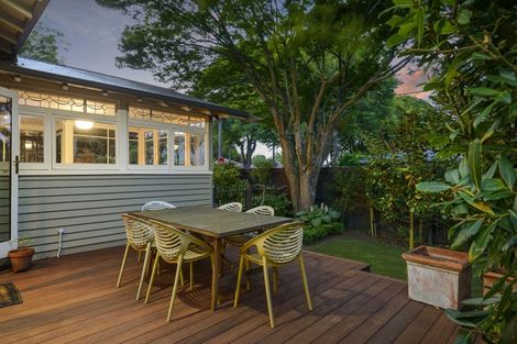 Photo of property in 60 Severn Street, St Albans, Christchurch, 8014