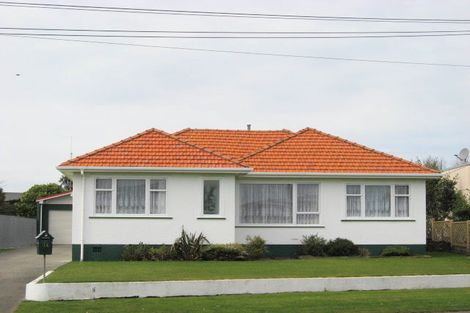 Photo of property in 14 Totara Street, Tawhero, Whanganui, 4501