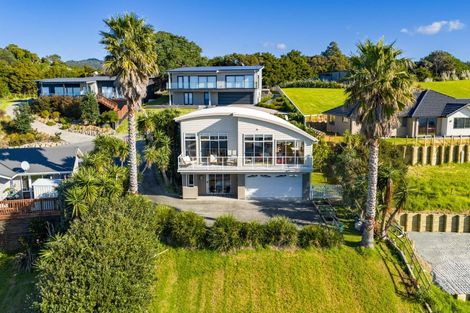 Photo of property in 16 Island View Lane, Langs Beach, Waipu, 0582