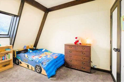 Photo of property in 13/10 Pitarua Street, Thorndon, Wellington, 6011