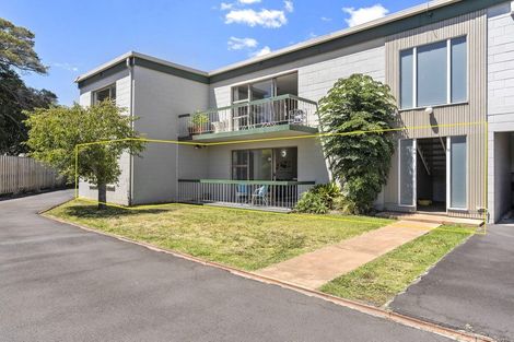 Photo of property in 3/7 Inverary Avenue, Epsom, Auckland, 1023