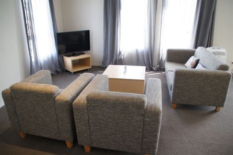 Photo of property in 600/113 Worcester Street, Christchurch Central, Christchurch, 8011