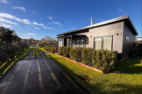 Photo of property in 93 Rosser Street, Huntly, 3700