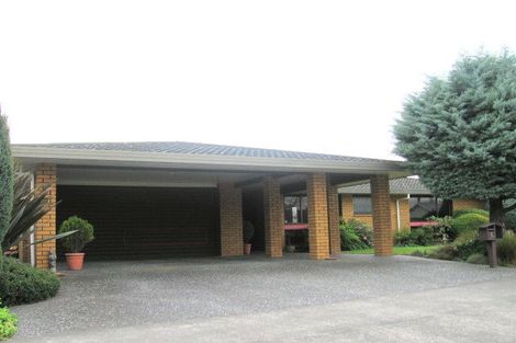 Photo of property in 6 Hetley Crescent, Taradale, Napier, 4112