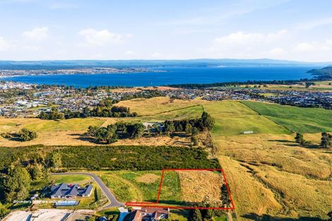 Photo of property in 23 Walnut Lane, Nukuhau, Taupo, 3330