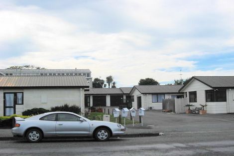 Photo of property in 317 Havelock Street, Ashburton, 7700