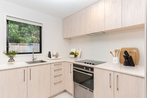 Photo of property in 12/7 Ariki Street, Boulcott, Lower Hutt, 5010