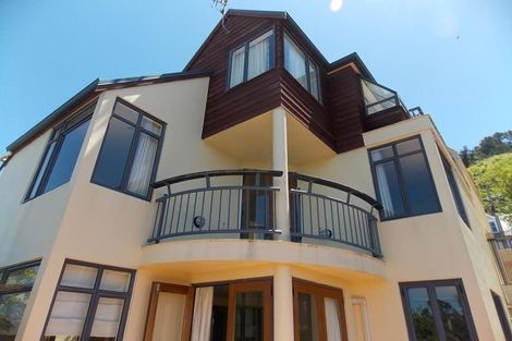 Photo of property in 14b Barton Terrace, Thorndon, Wellington, 6011