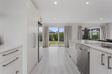 Photo of property in 8 Johnson Street, Kaiapoi, 7630