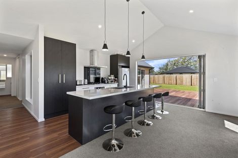 Photo of property in 9 Minerva Crescent, Woodend, 7610