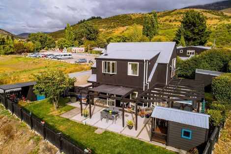 Photo of property in 1 Soho Street, Cardrona, Wanaka, 9382
