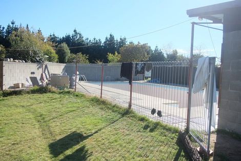 Photo of property in 179 Trents Road, Prebbleton, 7676