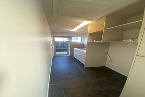 Photo of property in 1 Te Waihora Street, Pegasus, 7612