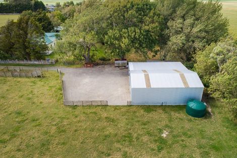 Photo of property in 435 Aranui Road, Kairanga, Palmerston North, 4475