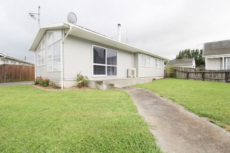 Photo of property in 25 George Street, Pahiatua, 4910