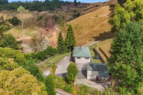 Photo of property in 337 Mangarino Road, Te Kuiti, 3986