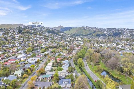 Photo of property in 68 Palatine Terrace, Saint Martins, Christchurch, 8022