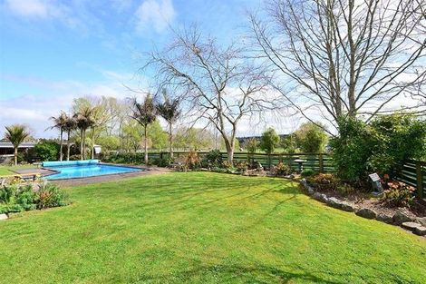 Photo of property in 28 Blackbridge Road, Dairy Flat, Albany, 0794