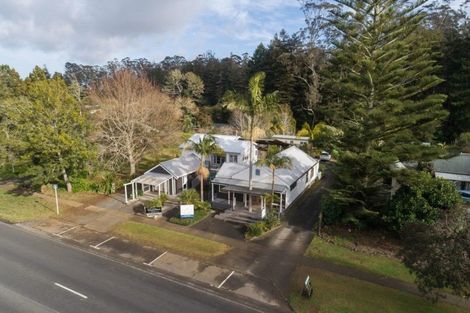 Photo of property in 132 Kerikeri Road, Kerikeri, 0230