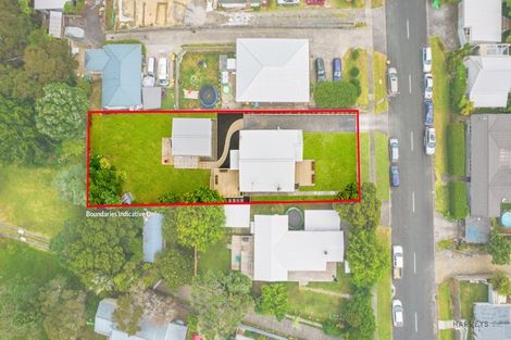 Photo of property in 20 Norman Road, Titirangi, Auckland, 0604