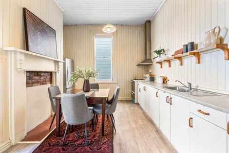 Photo of property in 69 Arthur Street, Dunedin Central, Dunedin, 9016