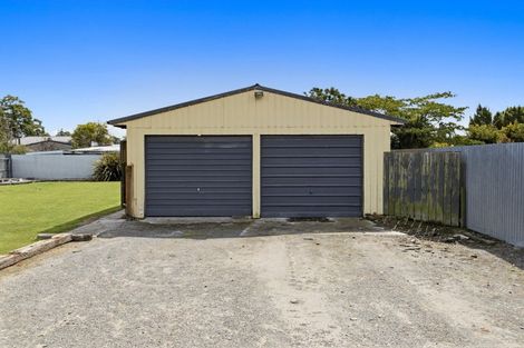 Photo of property in 90 Melcombe Street, Tinwald, Ashburton, 7700