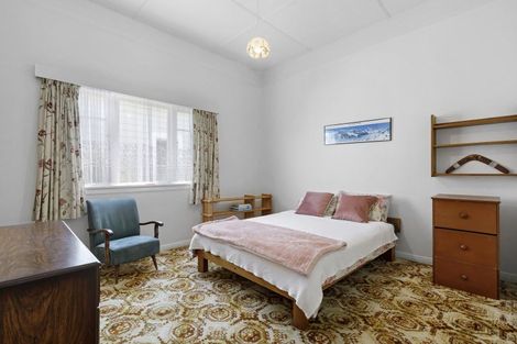 Photo of property in 4 Bristol Square, Hutt Central, Lower Hutt, 5010