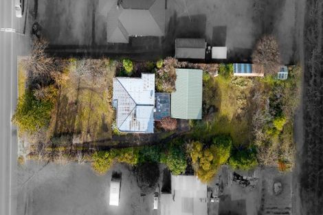 Photo of property in 205 Scotland Street, Roxburgh, 9500