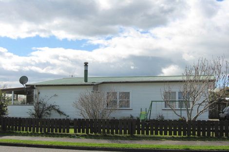 Photo of property in 9 Braemar Street, Levin, 5510