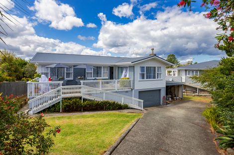 Photo of property in 52 Rodney Street, Wellsford, 0900