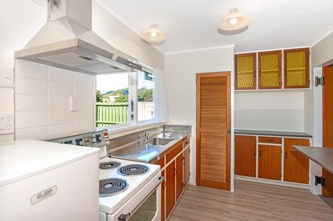 Photo of property in 1 Stevenson Lane, Kaiti, Gisborne, 4010