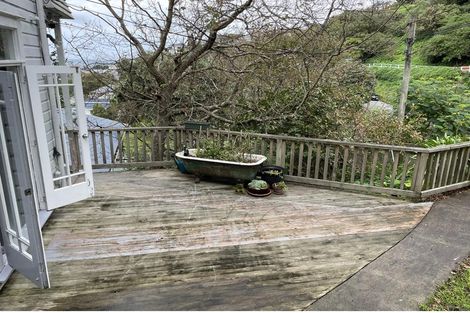 Photo of property in 26 Lerwick Terrace, Melrose, Wellington, 6023