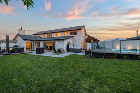 Photo of property in 6 Saint Keverne Close, Burwood, Christchurch, 8083