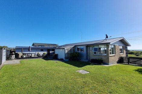 Photo of property in 395 Main South Road, Paroa, Greymouth, 7805