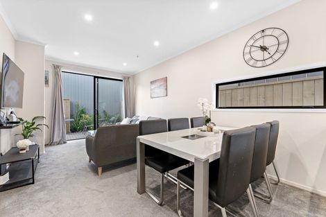 Photo of property in 4 Awamarino Way, Westgate, Auckland, 0614