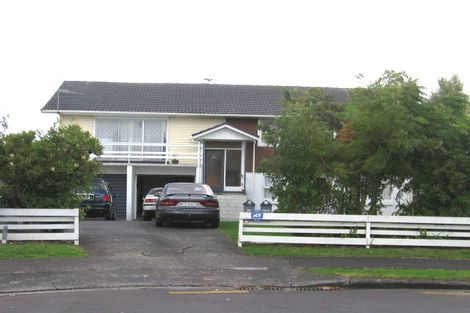 Photo of property in 31 Poinsettia Place, Henderson, Auckland, 0610