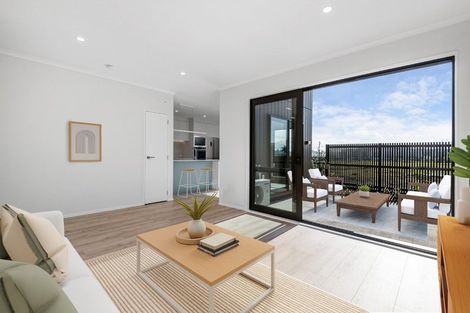 Photo of property in 12 Rauawa Lane, Hobsonville, 0616