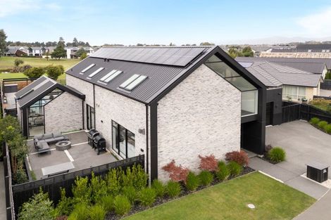 Photo of property in 13 Karere Avenue, Marshland, Christchurch, 8083