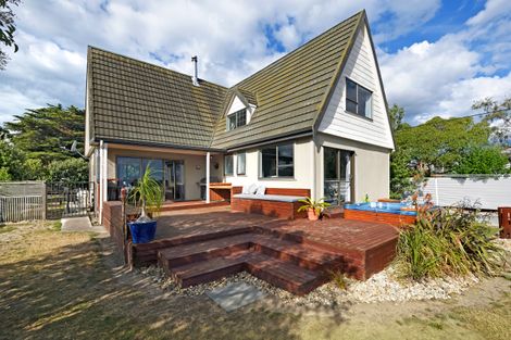 Photo of property in 140 Barnett Avenue, Best Island, Richmond, 7081