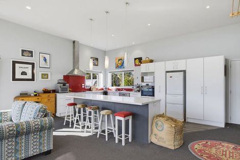 Photo of property in 571 Fairdown Road, Westport, 7891