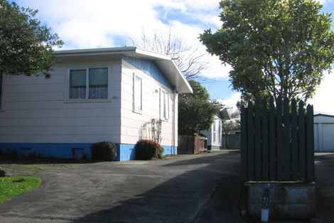 Photo of property in 21b Geraldine Crescent, Cloverlea, Palmerston North, 4412