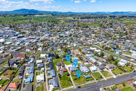 Photo of property in 1/697 Bank Street, Te Awamutu, 3800