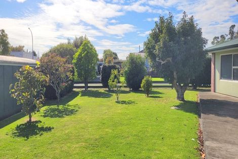 Photo of property in 55 Browne Street, Waitara, 4320