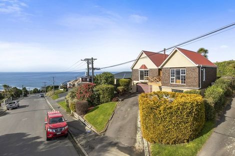 Photo of property in 19 Earls Road, Saint Clair, Dunedin, 9012